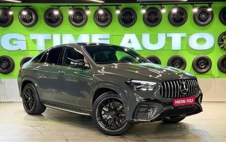 Mercedes-Benz GLE Coupe AMG, 2026 год, 18 500 000 рублей, 1 фотография