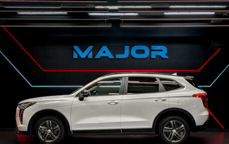 Haval Jolion, 2024 год, 2 050 000 рублей, 8 фотография