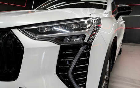 Haval Jolion, 2024 год, 2 050 000 рублей, 17 фотография