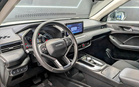 Haval Jolion, 2024 год, 2 050 000 рублей, 16 фотография