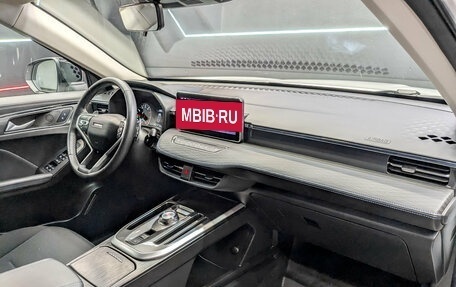 Haval Jolion, 2024 год, 2 050 000 рублей, 11 фотография