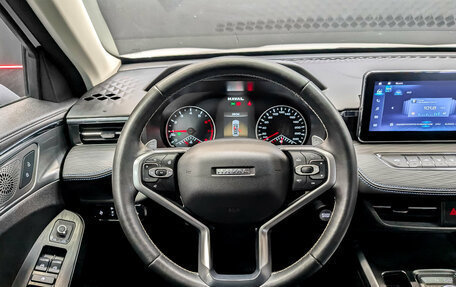 Haval Jolion, 2024 год, 2 050 000 рублей, 21 фотография