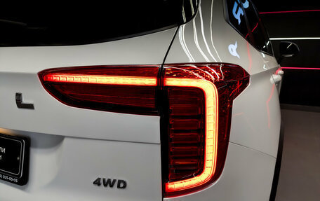 Haval Jolion, 2024 год, 2 050 000 рублей, 26 фотография