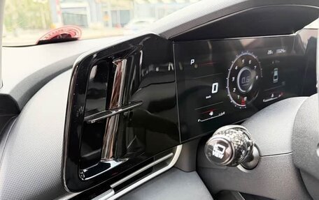 Hyundai Elantra, 2022 год, 1 400 999 рублей, 9 фотография