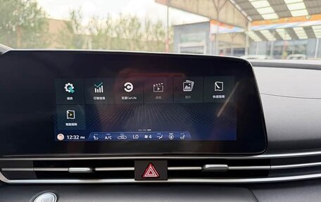 Hyundai Elantra, 2022 год, 1 400 999 рублей, 8 фотография