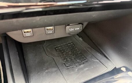 Hyundai Elantra, 2022 год, 1 400 999 рублей, 16 фотография