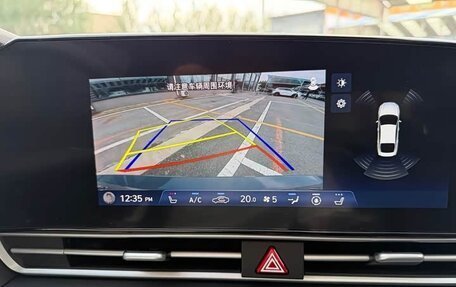 Hyundai Elantra, 2022 год, 1 400 999 рублей, 15 фотография