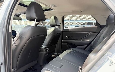 Hyundai Elantra, 2022 год, 1 400 999 рублей, 17 фотография