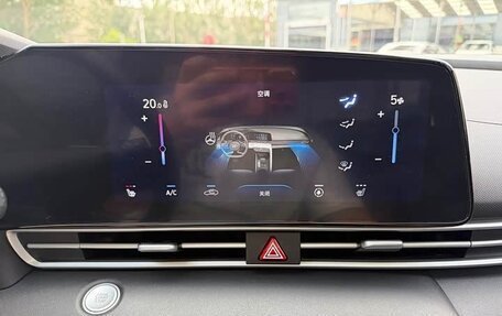 Hyundai Elantra, 2022 год, 1 400 999 рублей, 14 фотография