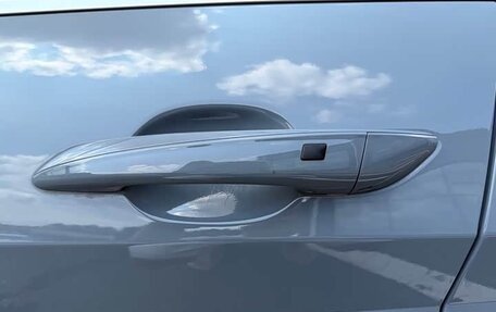 Hyundai Elantra, 2022 год, 1 400 999 рублей, 25 фотография