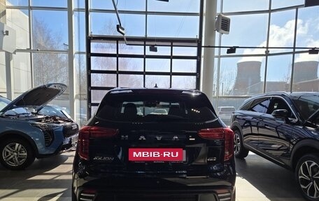 Haval Jolion, 2026 год, 2 799 000 рублей, 6 фотография