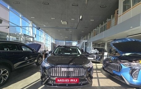 Haval Jolion, 2026 год, 2 799 000 рублей, 3 фотография