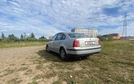 Volkswagen Passat B5+ рестайлинг, 2000 год, 175 000 рублей, 5 фотография