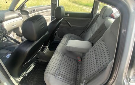Volkswagen Passat B5+ рестайлинг, 2000 год, 175 000 рублей, 10 фотография