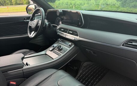 Hyundai Palisade I, 2020 год, 3 990 000 рублей, 9 фотография