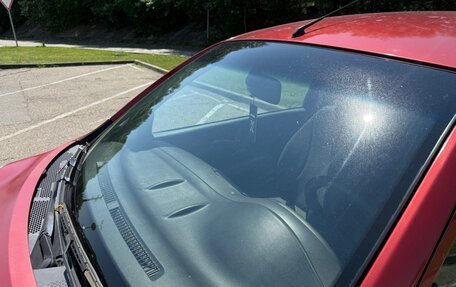 Nissan Micra III, 2005 год, 199 000 рублей, 13 фотография