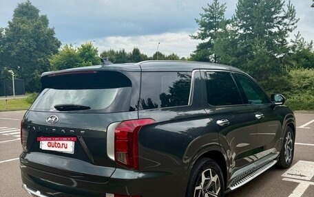 Hyundai Palisade I, 2020 год, 3 990 000 рублей, 6 фотография