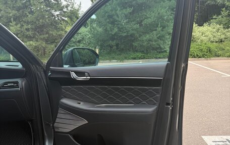 Hyundai Palisade I, 2020 год, 3 990 000 рублей, 14 фотография