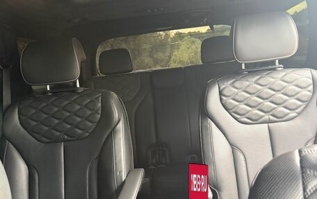 Hyundai Palisade I, 2020 год, 3 990 000 рублей, 13 фотография