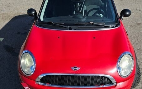 MINI Hatch, 2007 год, 550 000 рублей, 6 фотография