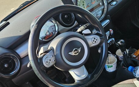MINI Hatch, 2007 год, 550 000 рублей, 9 фотография