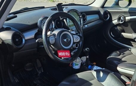 MINI Hatch, 2007 год, 550 000 рублей, 8 фотография