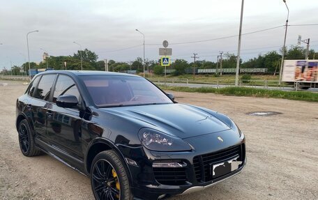 Porsche Cayenne III, 2008 год, 1 750 000 рублей, 2 фотография
