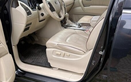 Nissan Patrol, 2012 год, 1 980 000 рублей, 8 фотография