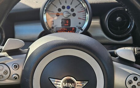 MINI Hatch, 2007 год, 550 000 рублей, 11 фотография