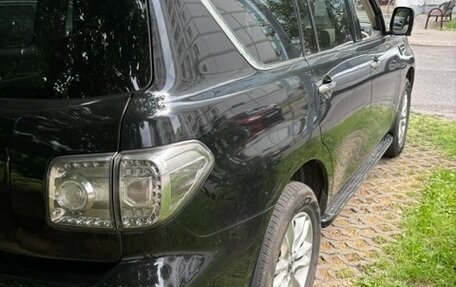 Nissan Patrol, 2012 год, 1 980 000 рублей, 6 фотография