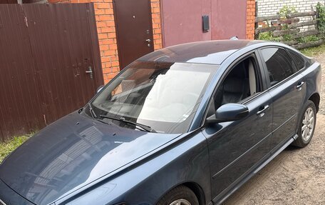 Volvo S40 II, 2008 год, 550 000 рублей, 2 фотография