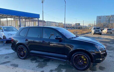 Porsche Cayenne III, 2008 год, 1 750 000 рублей, 4 фотография