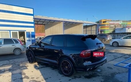 Porsche Cayenne III, 2008 год, 1 750 000 рублей, 5 фотография