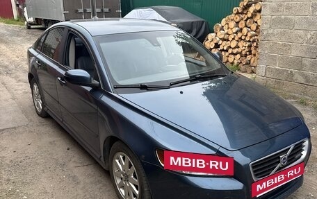 Volvo S40 II, 2008 год, 550 000 рублей, 6 фотография
