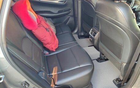 Infiniti QX50 II, 2018 год, 2 900 000 рублей, 17 фотография