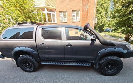 Toyota Hilux VII, 2012 год, 2 950 000 рублей, 3 фотография