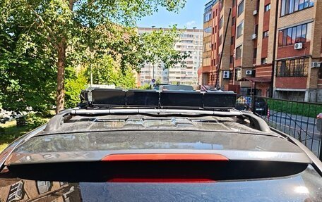 Toyota Hilux VII, 2012 год, 2 950 000 рублей, 6 фотография