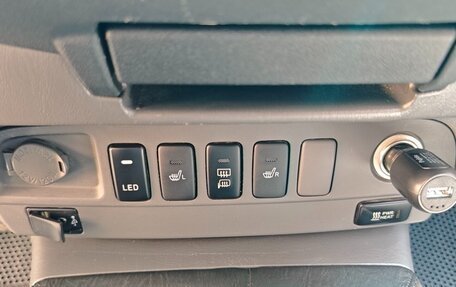 Toyota Hilux VII, 2012 год, 2 950 000 рублей, 15 фотография