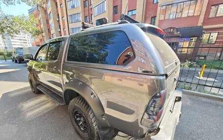 Toyota Hilux VII, 2012 год, 2 950 000 рублей, 10 фотография