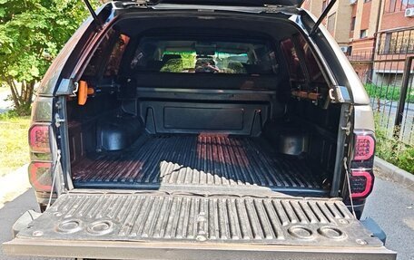 Toyota Hilux VII, 2012 год, 2 950 000 рублей, 9 фотография