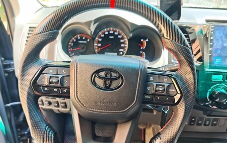 Toyota Hilux VII, 2012 год, 2 950 000 рублей, 17 фотография
