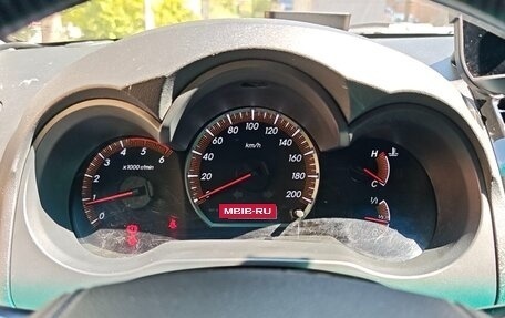 Toyota Hilux VII, 2012 год, 2 950 000 рублей, 13 фотография