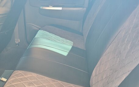 Toyota Hilux VII, 2012 год, 2 950 000 рублей, 19 фотография