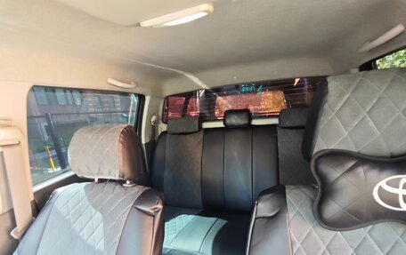 Toyota Hilux VII, 2012 год, 2 950 000 рублей, 20 фотография
