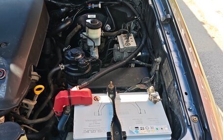 Toyota Hilux VII, 2012 год, 2 950 000 рублей, 27 фотография