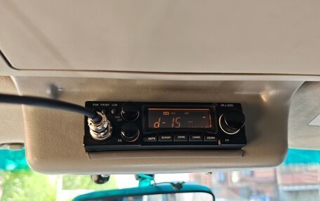 Toyota Hilux VII, 2012 год, 2 950 000 рублей, 22 фотография