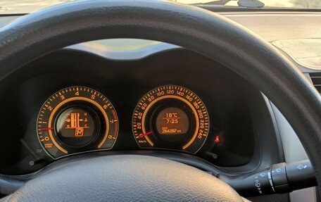 Toyota Corolla, 2009 год, 700 000 рублей, 5 фотография