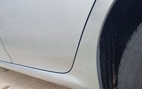 Toyota Corolla, 2009 год, 700 000 рублей, 9 фотография