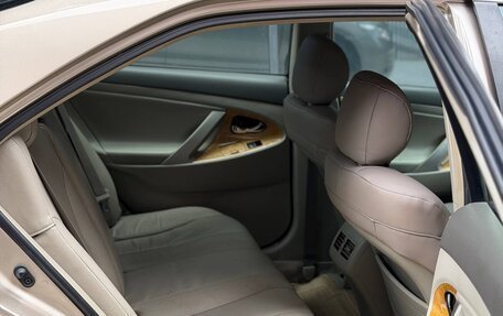 Toyota Camry, 2006 год, 750 000 рублей, 7 фотография