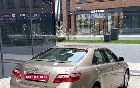 Toyota Camry, 2006 год, 750 000 рублей, 6 фотография